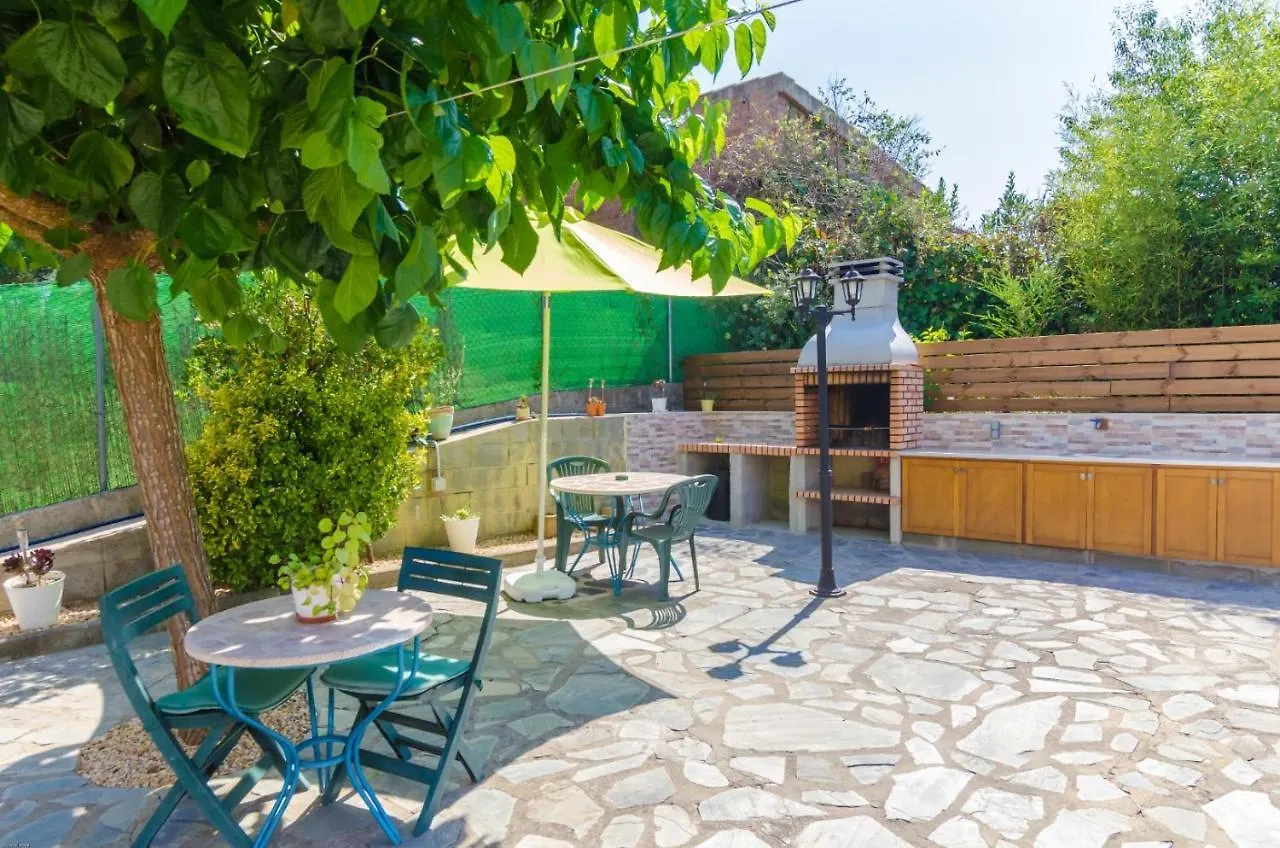 Villa Club Villamar - Goliat Vidreres