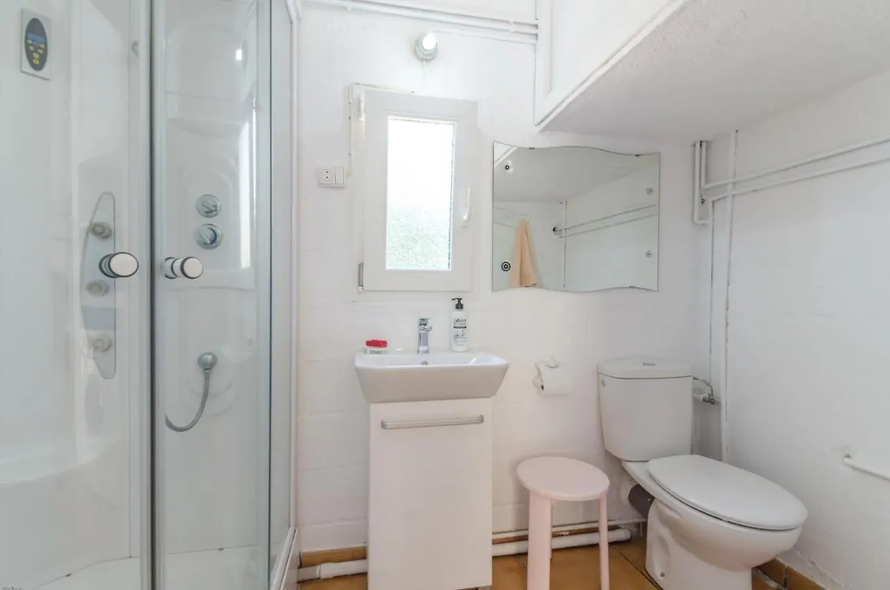 Club Villamar - Goliat Vidreres Villa