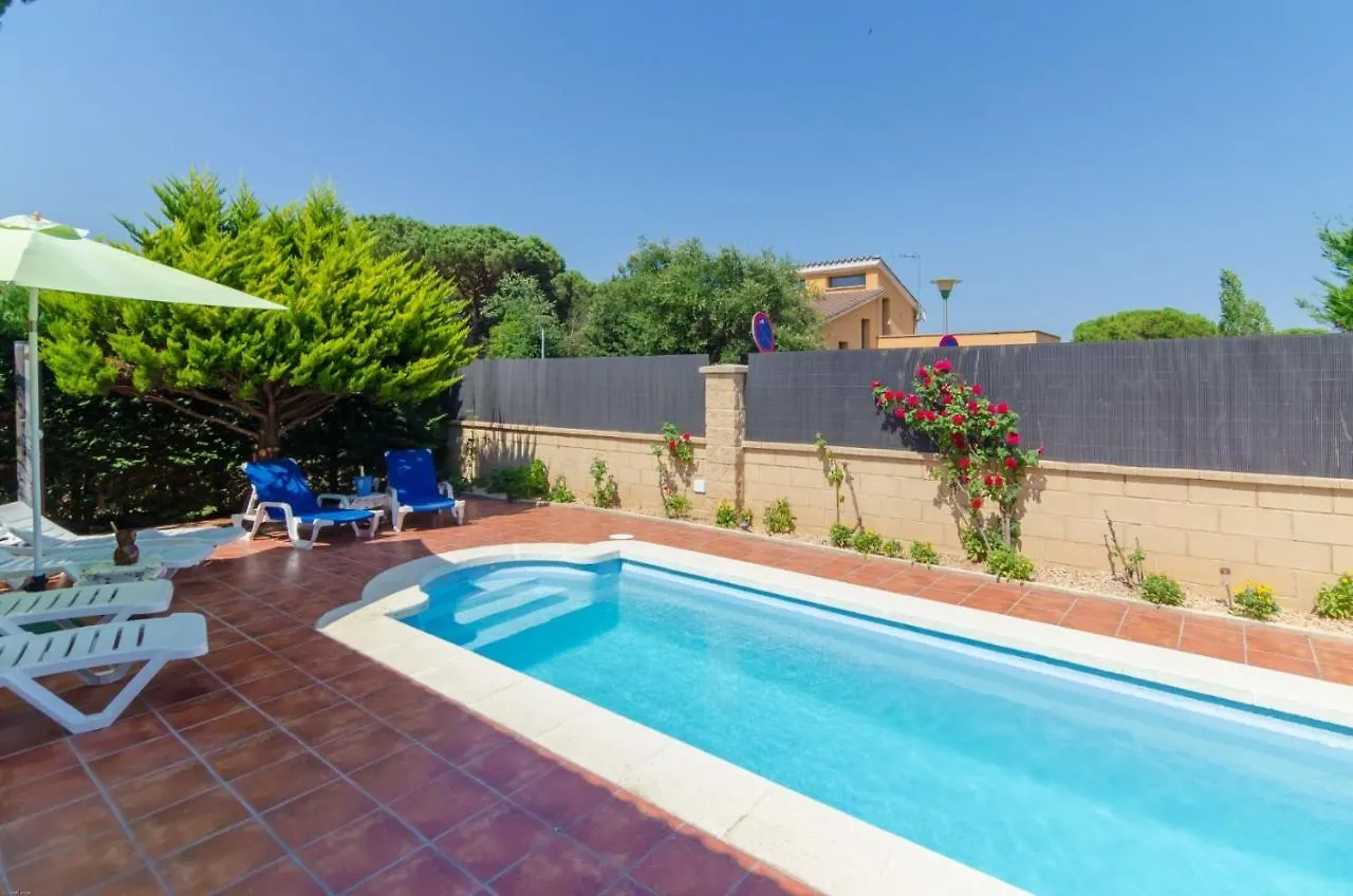 Club Villamar - Goliat Vidreres