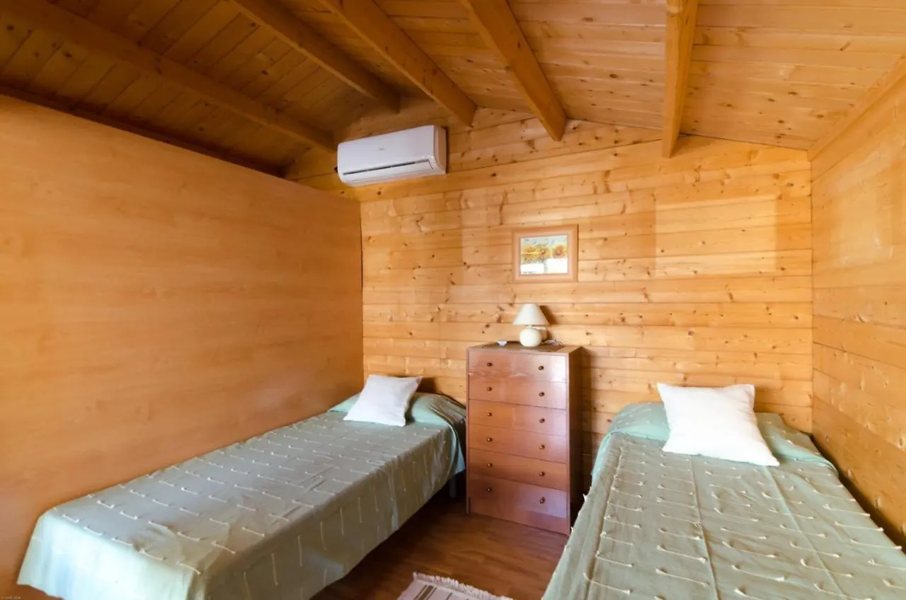 Villa Club Villamar - Goliat Vidreres